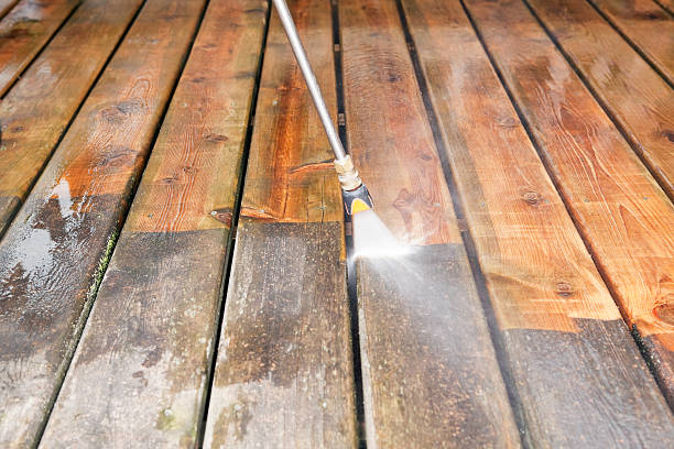 Reliable Gonzalez, FL Pressure Washing Solutions